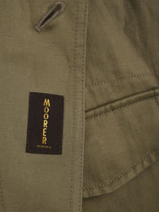 T-shirt LEE Uomo L60UF Bianco