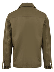 T-shirt LEE Uomo L60UF Bianco