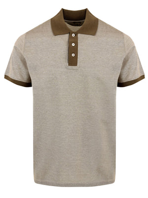 Polo MOORER Uomo SPIKE-PQX