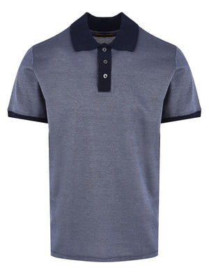 Polo MOORER Uomo SPIKE-PQX