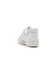 Sneakers Basse NEW BALANCE Uomo BBW550 Bianco