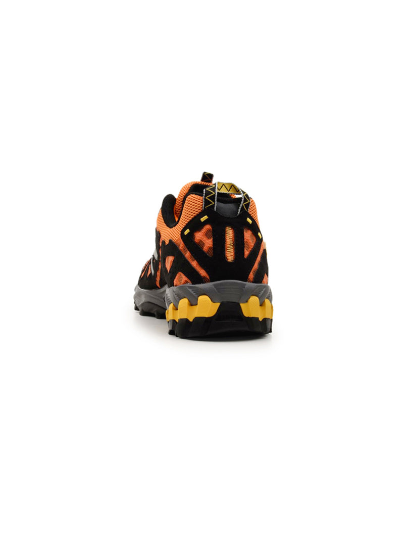 Sneakers Basse NEW BALANCE Unisex ML610 Arancione