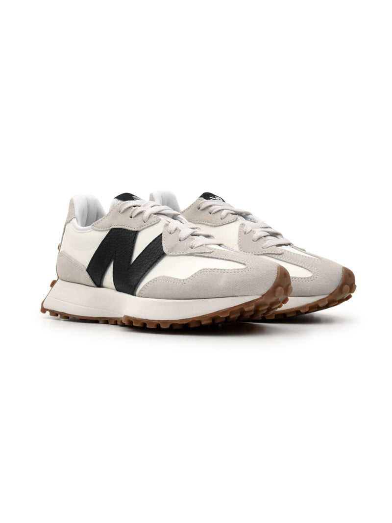 Sneakers Basse NEW BALANCE Donna WS327 Bianco