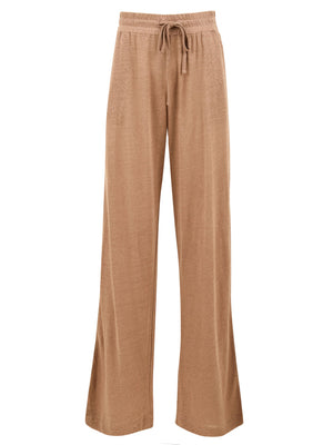 Pantalon Lin Brut