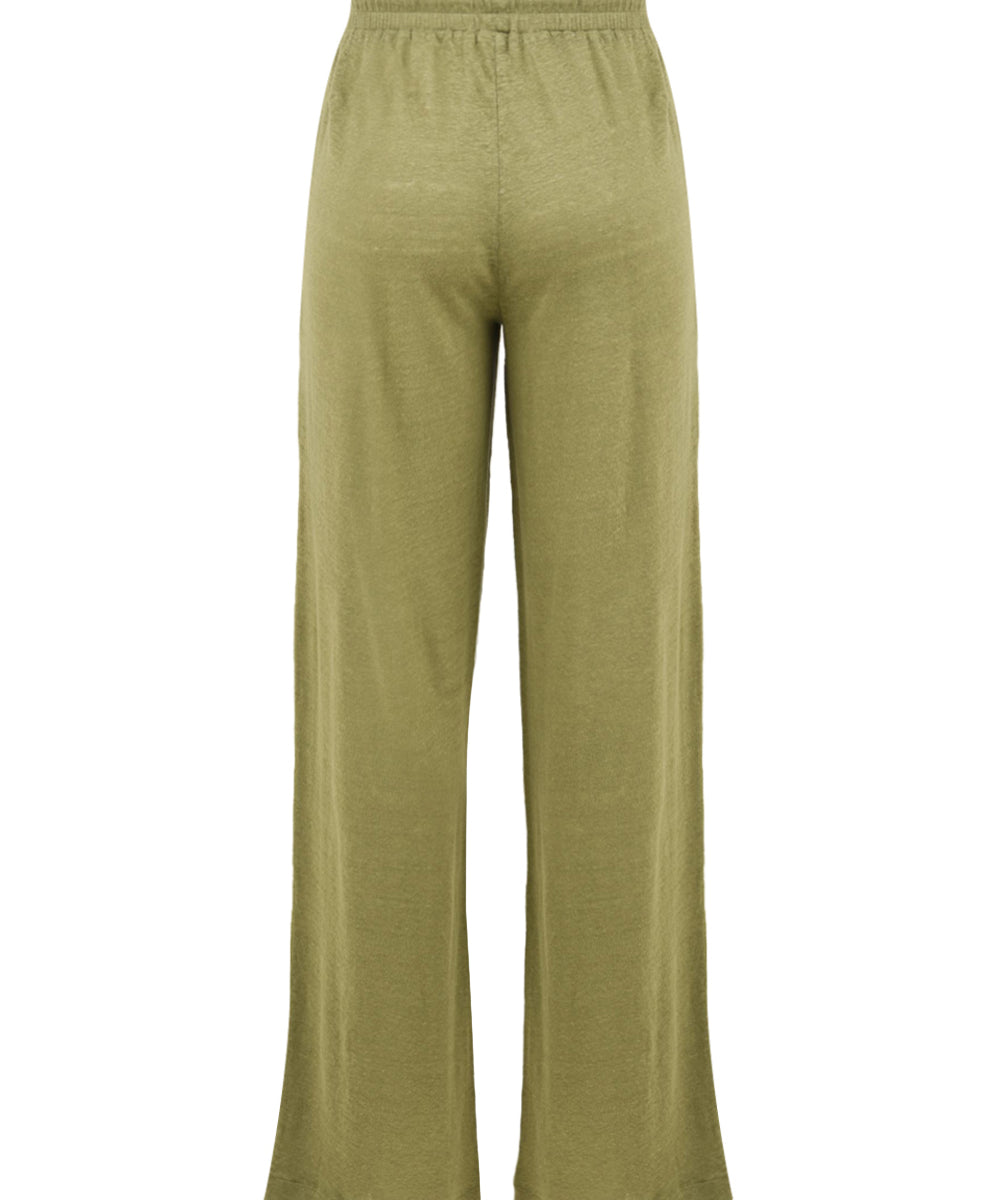 T-shirt LEE Uomo L60UF Bianco