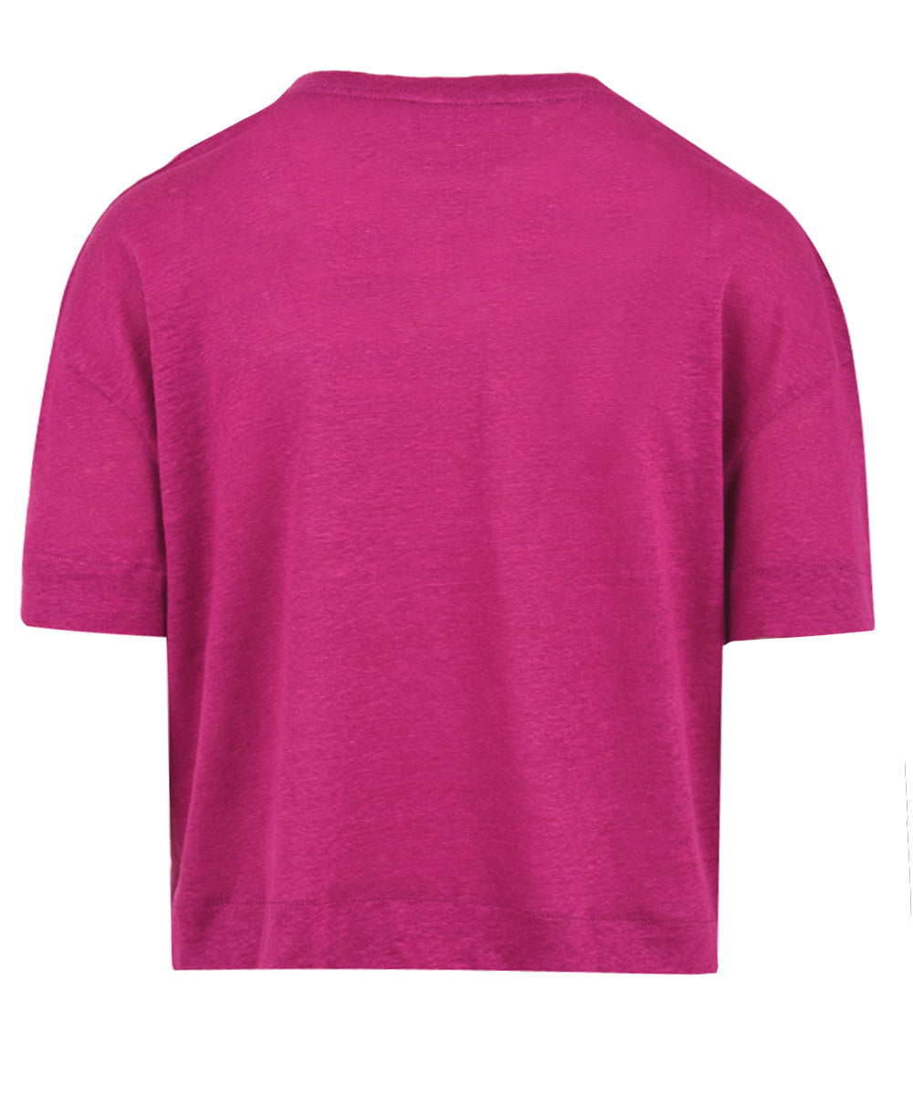 T-shirt LEE Uomo L60UF Bianco