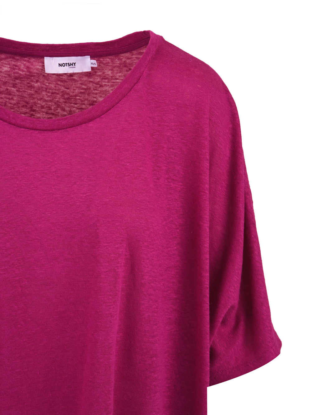 T-shirt LEE Uomo L60UF Bianco