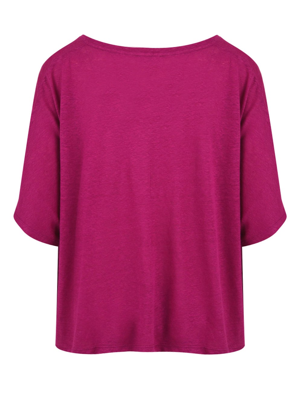 T-shirt NOT SHY Donna 4405027 MARA Viola