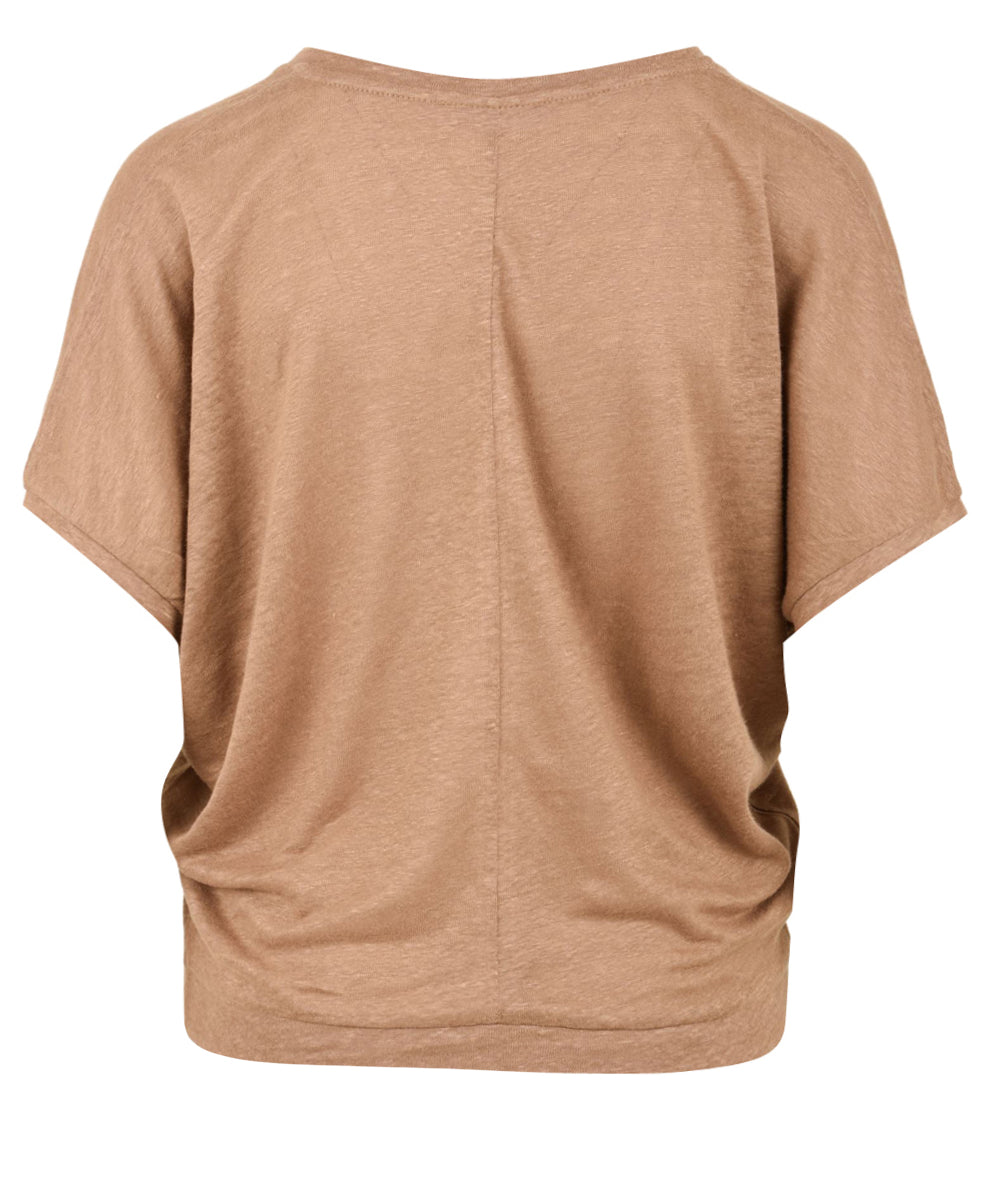 T-shirt LEE Uomo L60UF Bianco