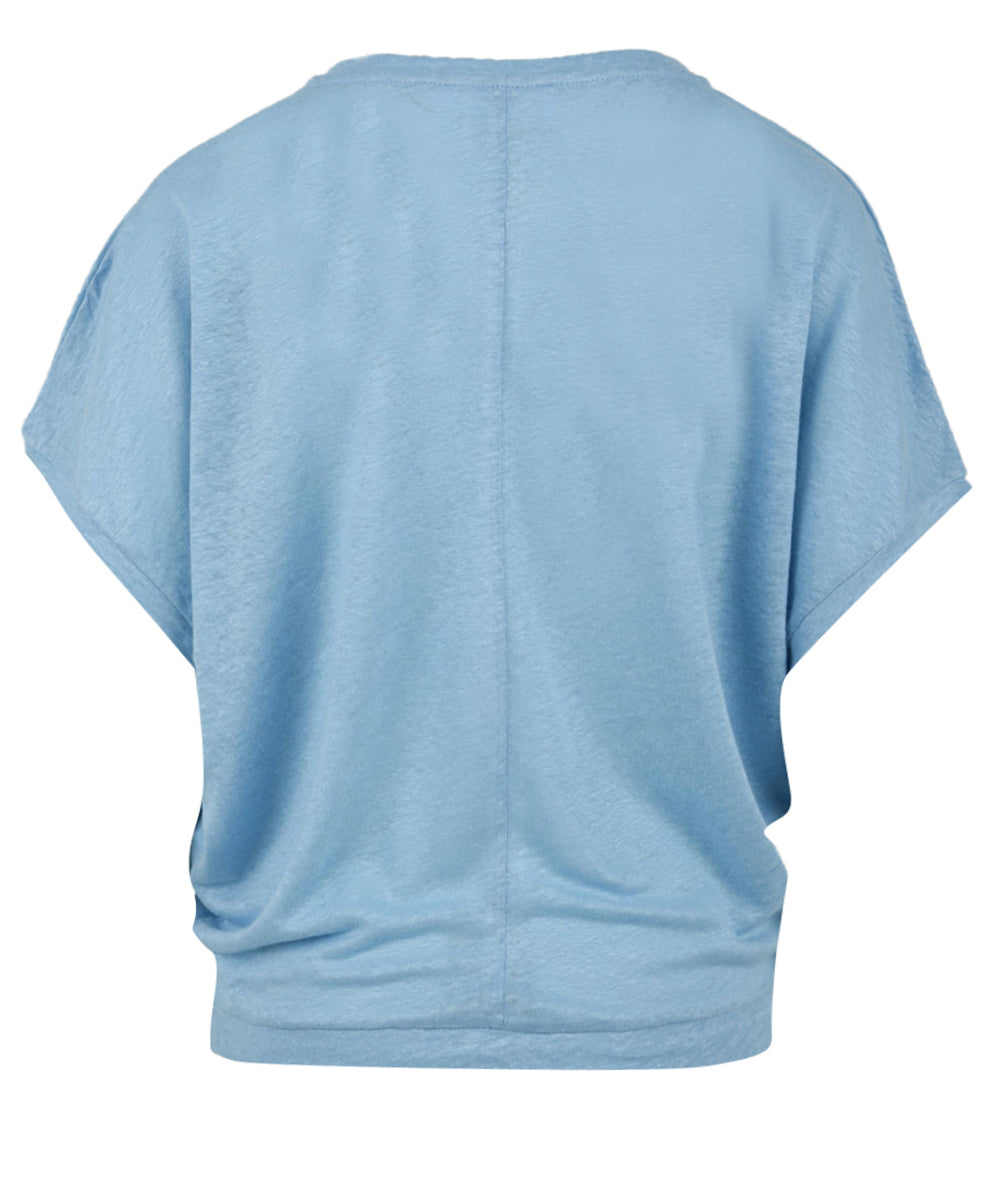 T-shirt LEE Uomo L60UF Bianco