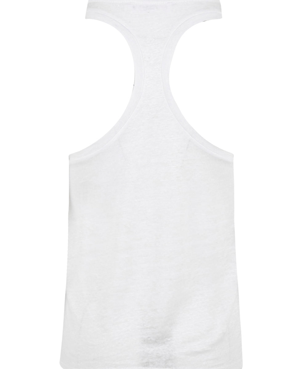 T-shirt LEE Uomo L60UF Bianco