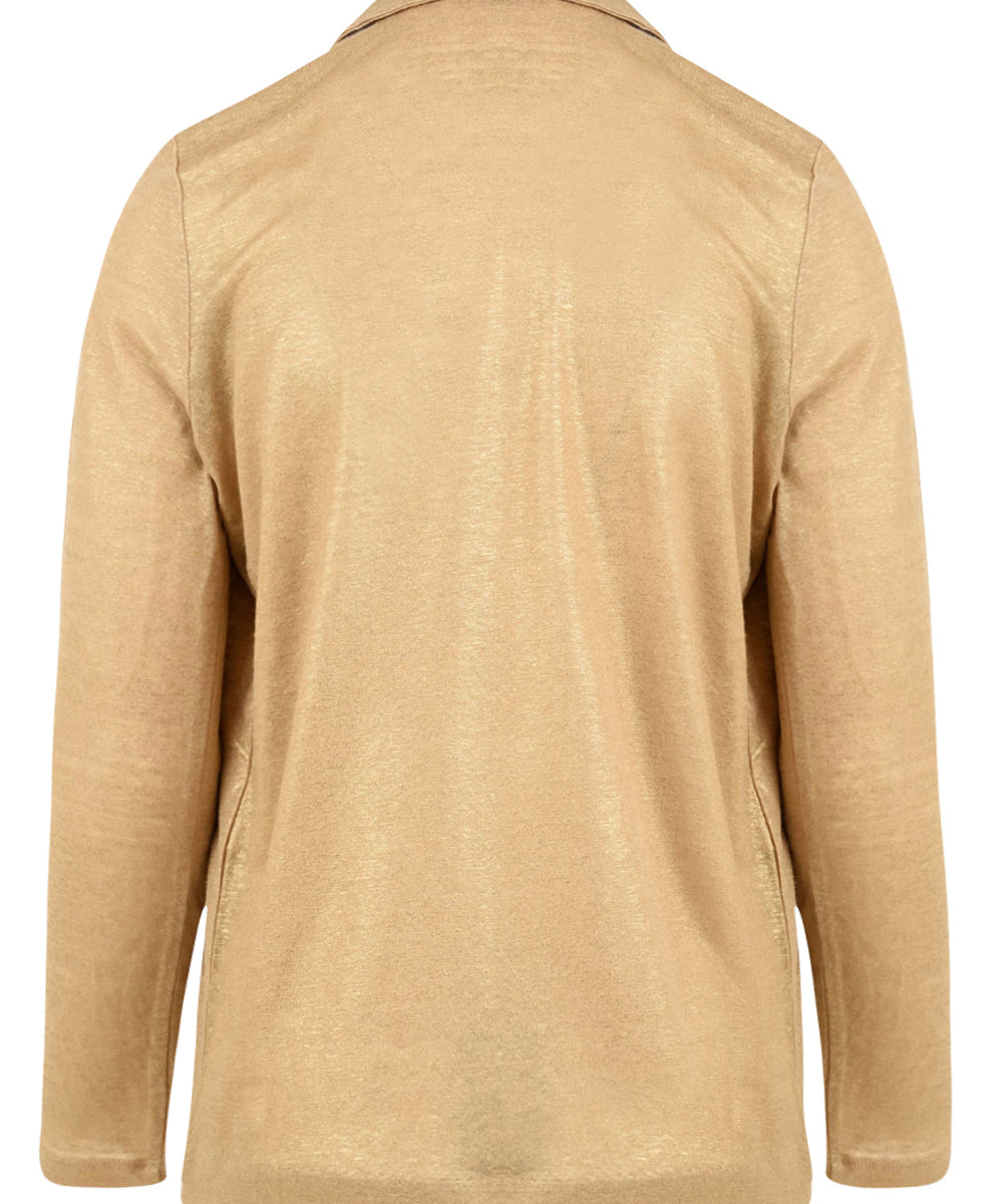 T-shirt LEE Uomo L60UF Bianco
