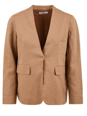 Giacca NOT SHY Donna 4409402 CARLO Beige