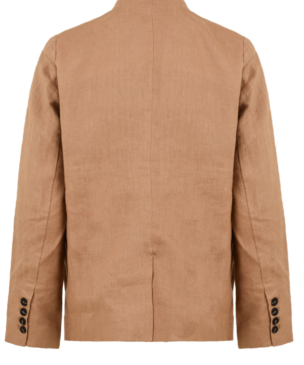 Giacca NOT SHY Donna 4409402 CARLO Beige