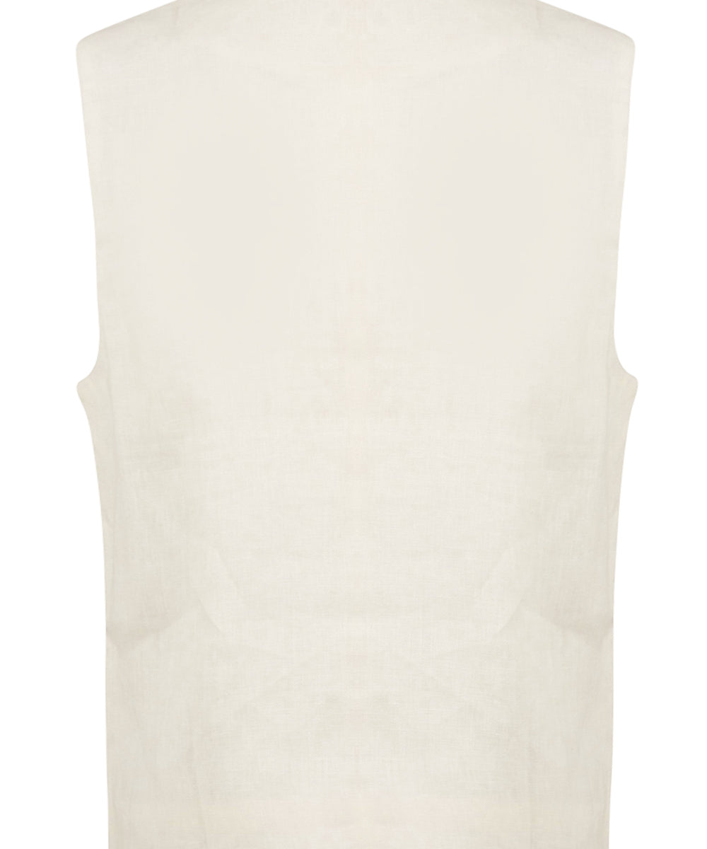 T-shirt LEE Uomo L60UF Bianco