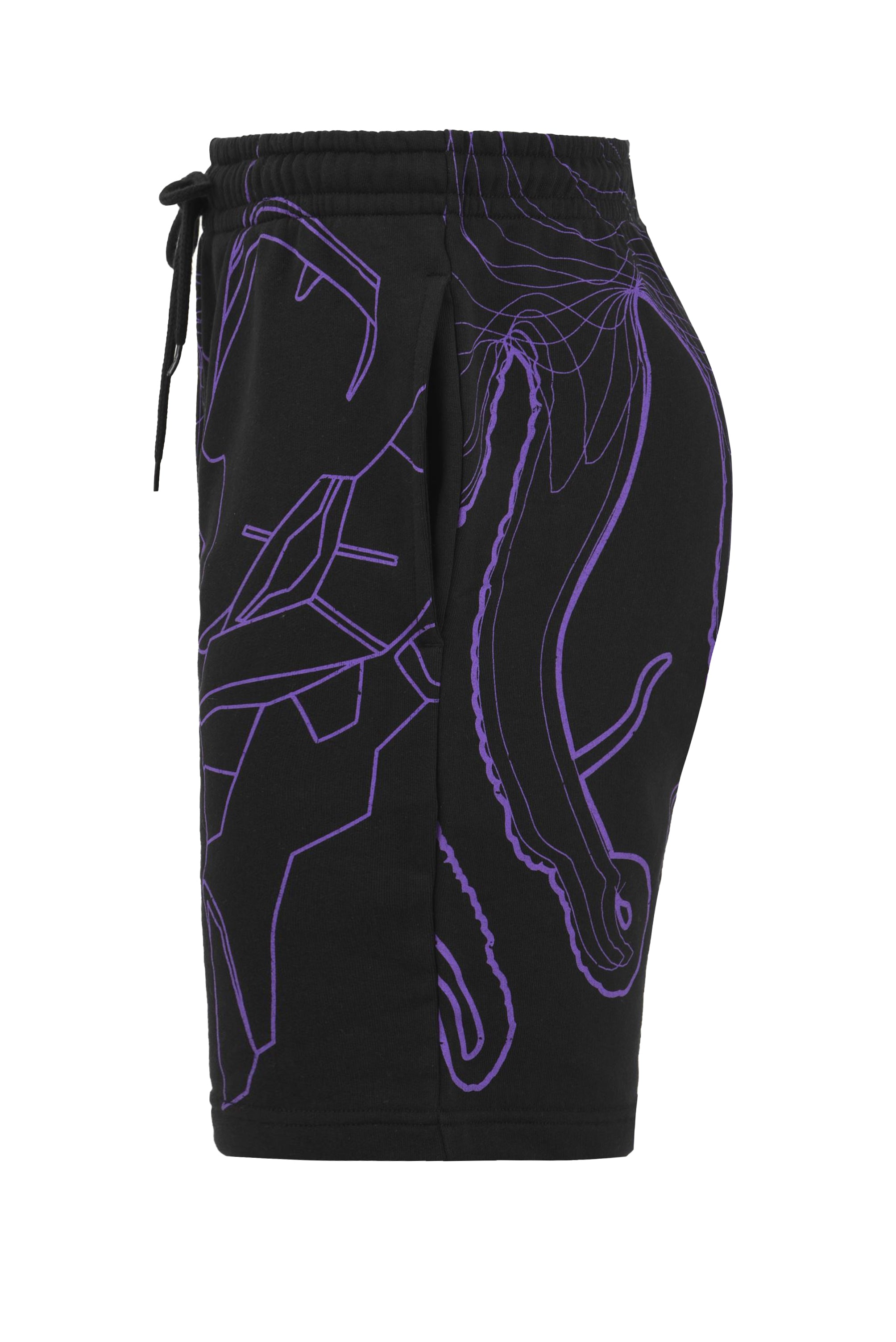 T-shirt LEE Uomo L60UF Bianco