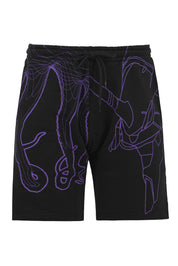 T-shirt LEE Uomo L60UF Bianco