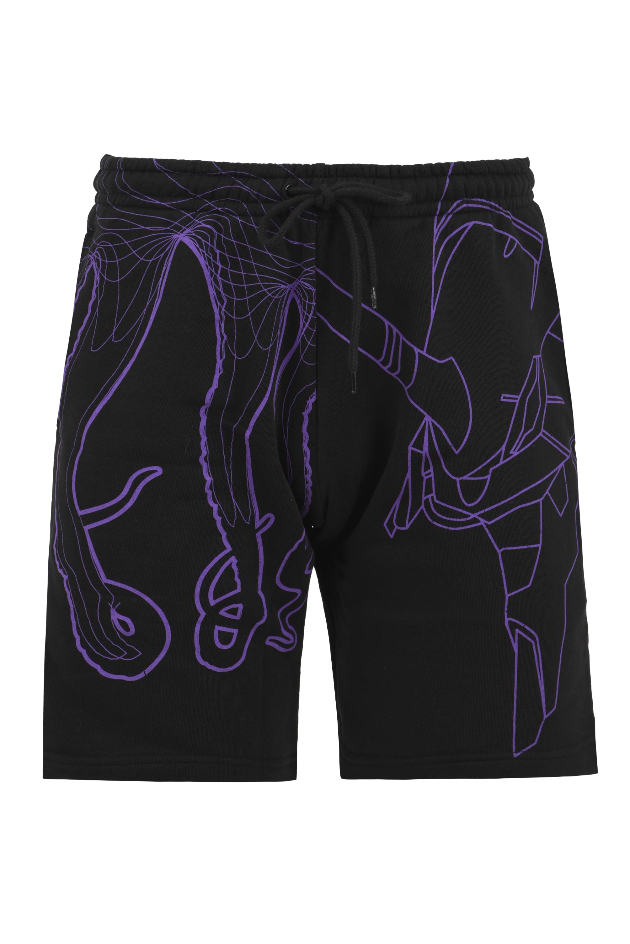 T-shirt LEE Uomo L60UF Bianco