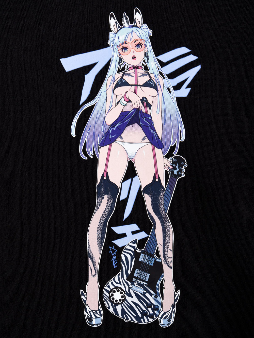 T-shirt LEE Uomo L60UF Bianco