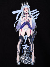 T-shirt LEE Uomo L60UF Bianco