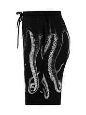 T-shirt LEE Uomo L60UF Bianco