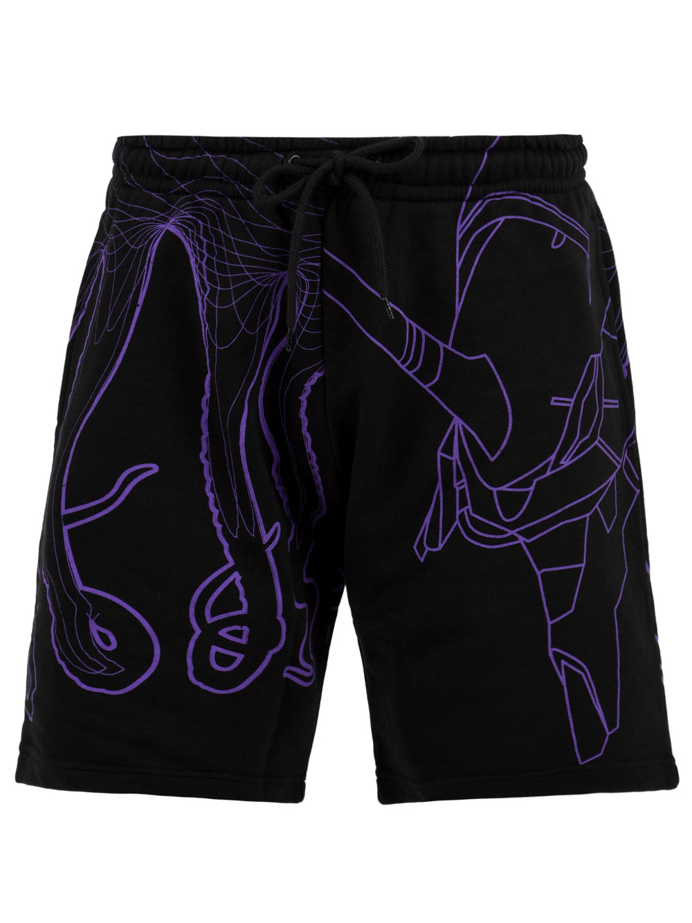 T-shirt LEE Uomo L60UF Bianco