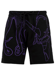 T-shirt LEE Uomo L60UF Bianco