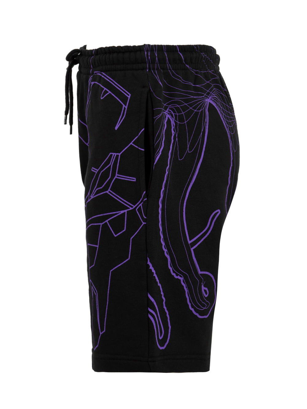 T-shirt LEE Uomo L60UF Bianco