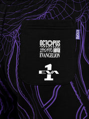 T-shirt LEE Uomo L60UF Bianco