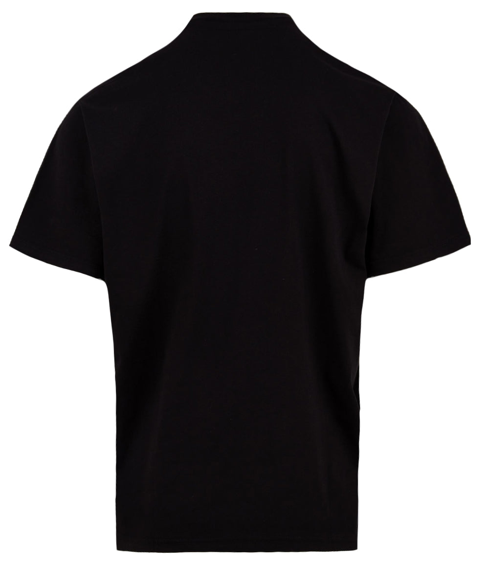 T-shirt LEE Uomo L60UF Bianco