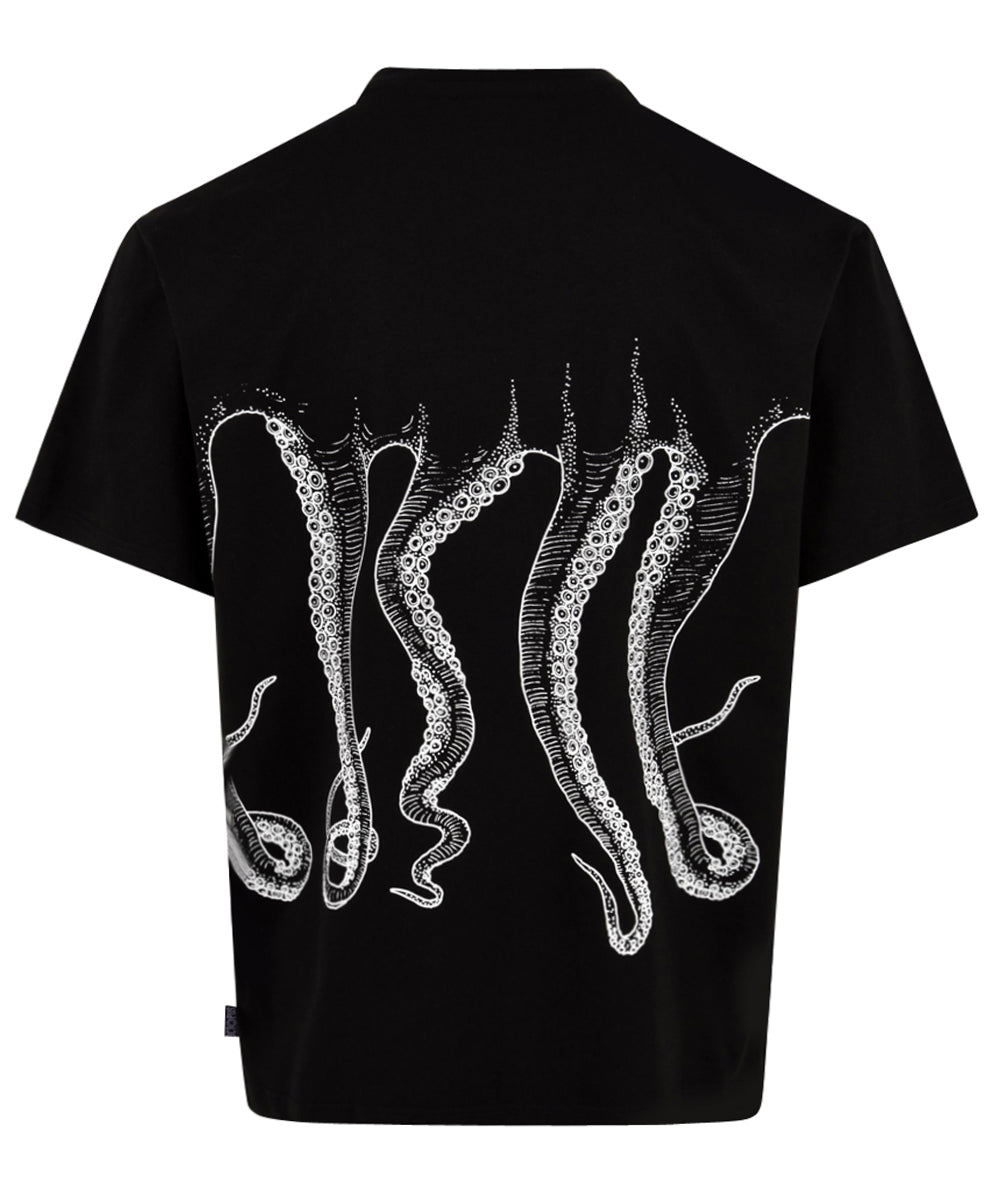 T-shirt LEE Uomo L60UF Bianco