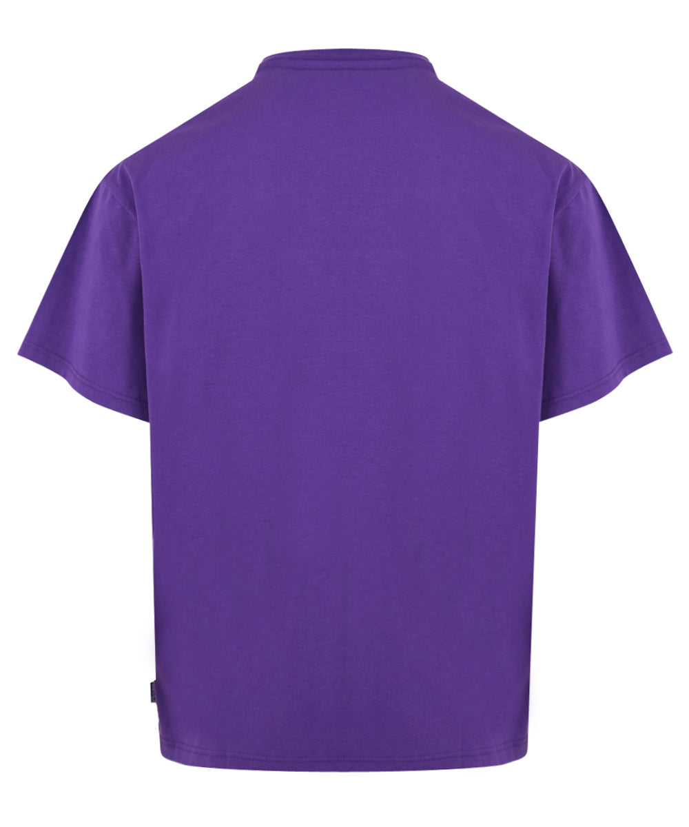 T-shirt LEE Uomo L60UF Bianco