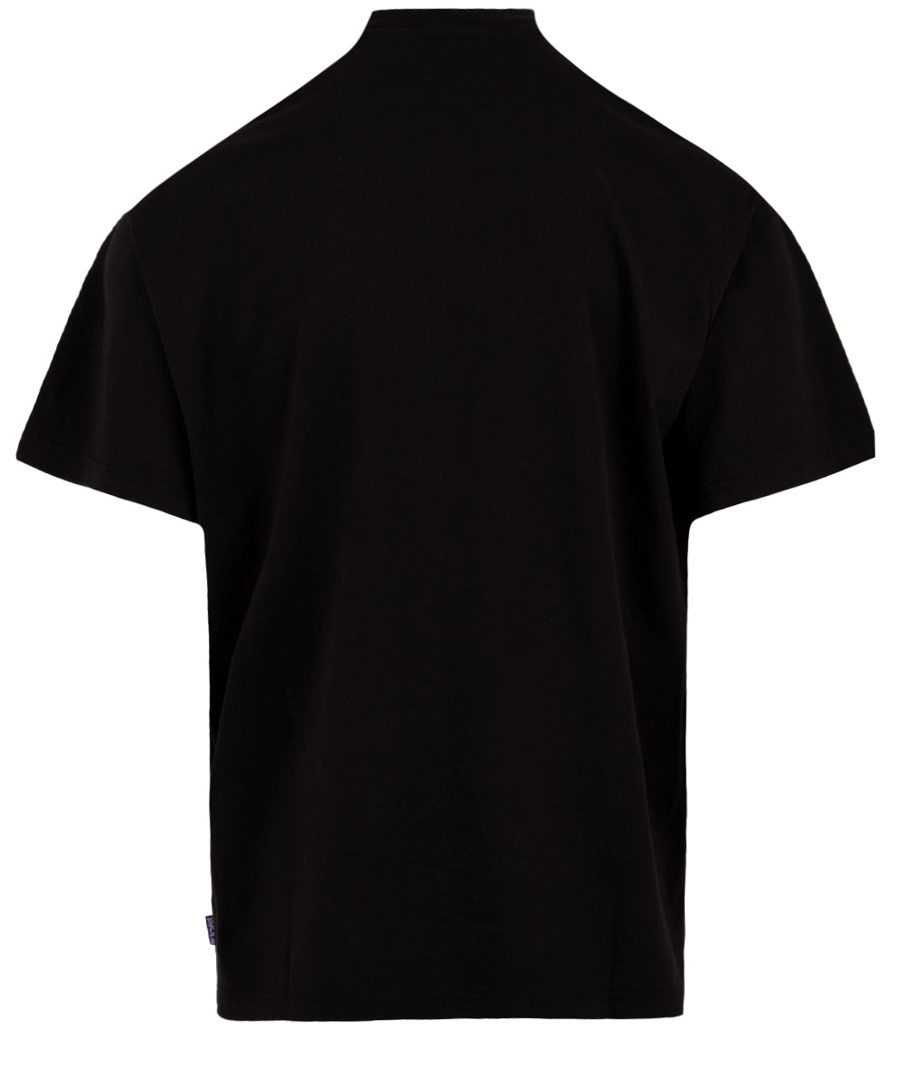 T-shirt LEE Uomo L60UF Bianco
