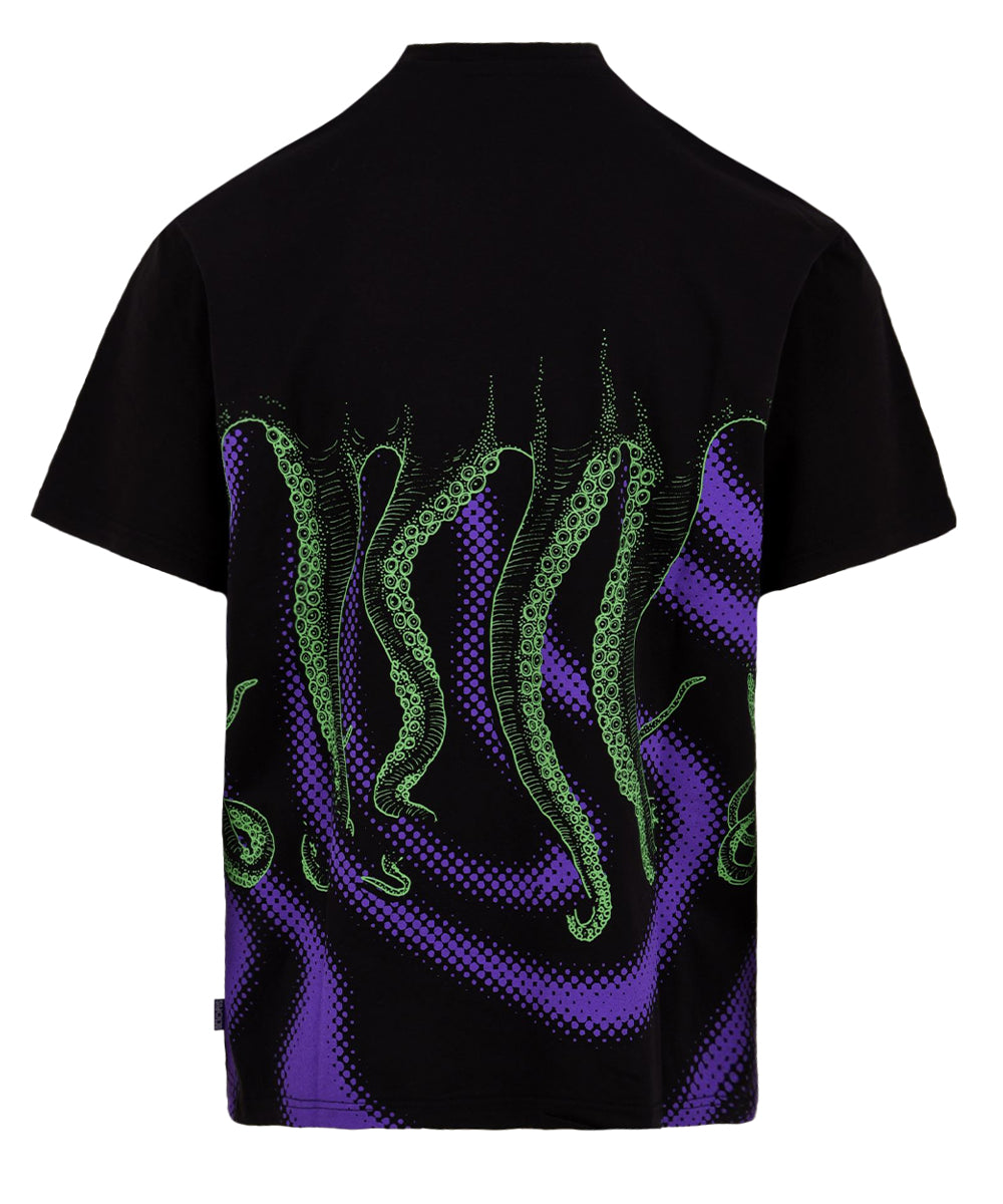 T-shirt LEE Uomo L60UF Bianco
