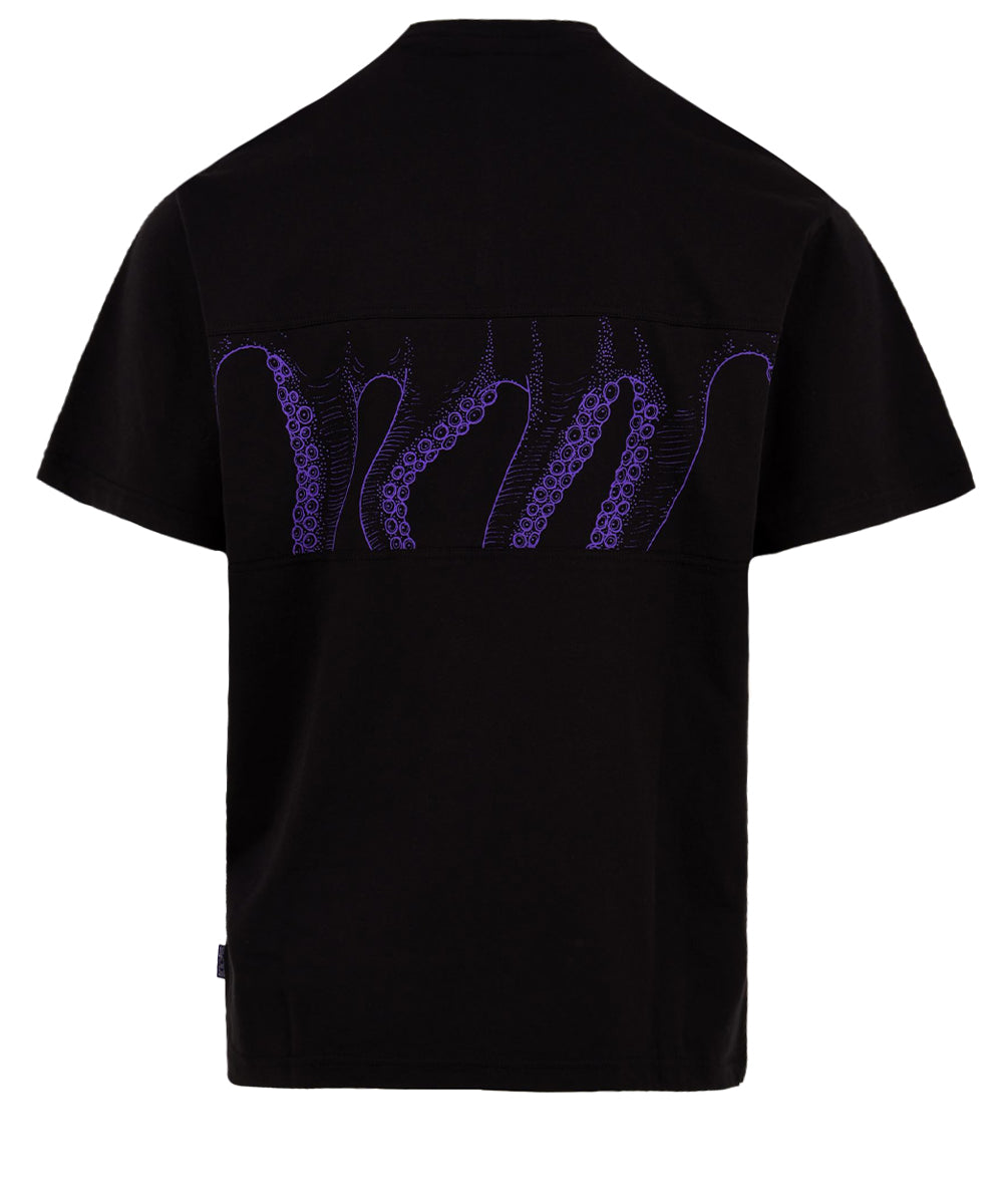 T-shirt LEE Uomo L60UF Bianco