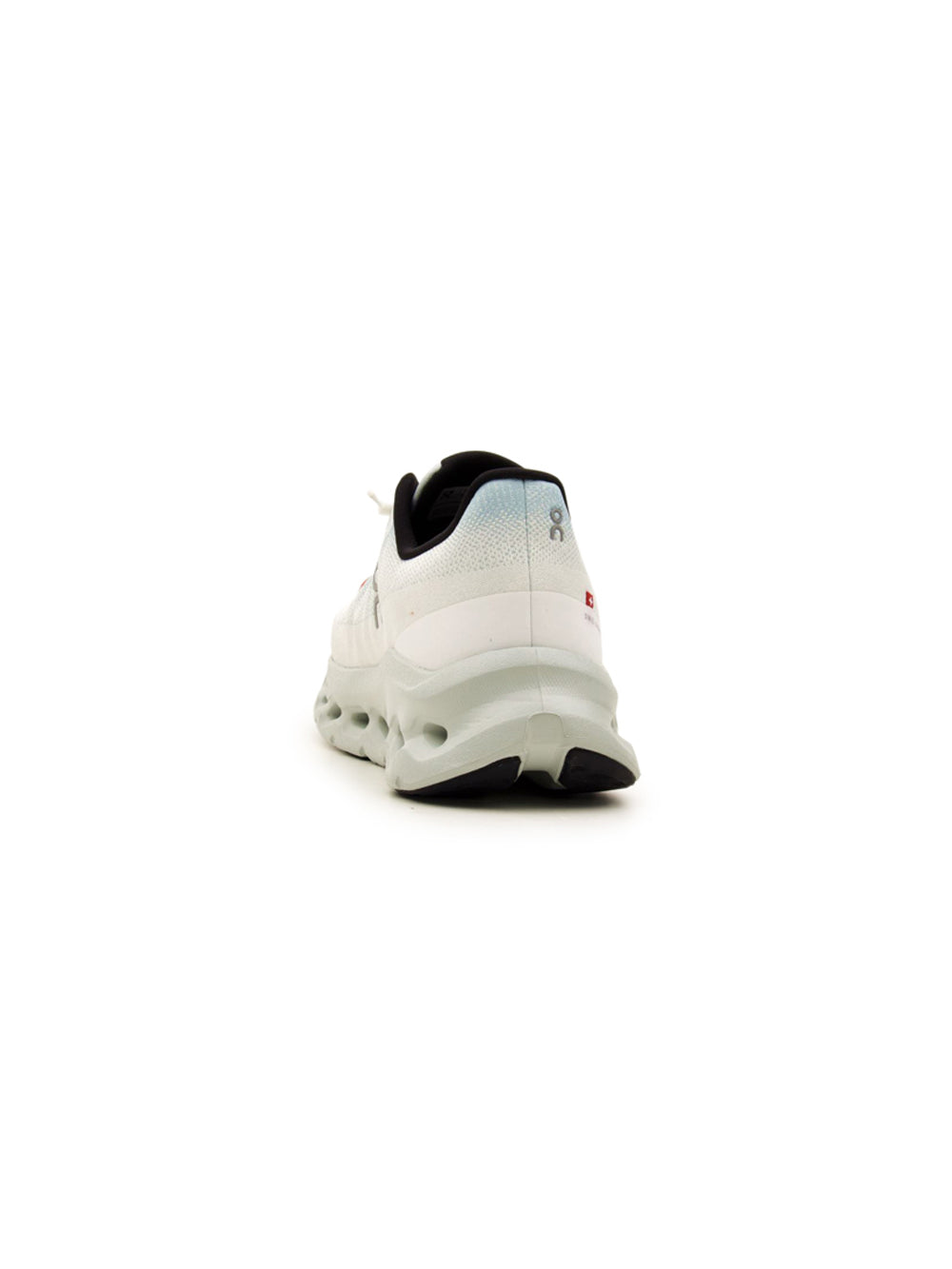 Sneakers Basse ON Uomo 3ME10102105 CLOUDTILT Bianco