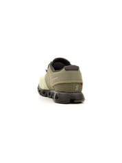 Scarpa Running ON Uomo 59.98018 CLOUD 5 Verde