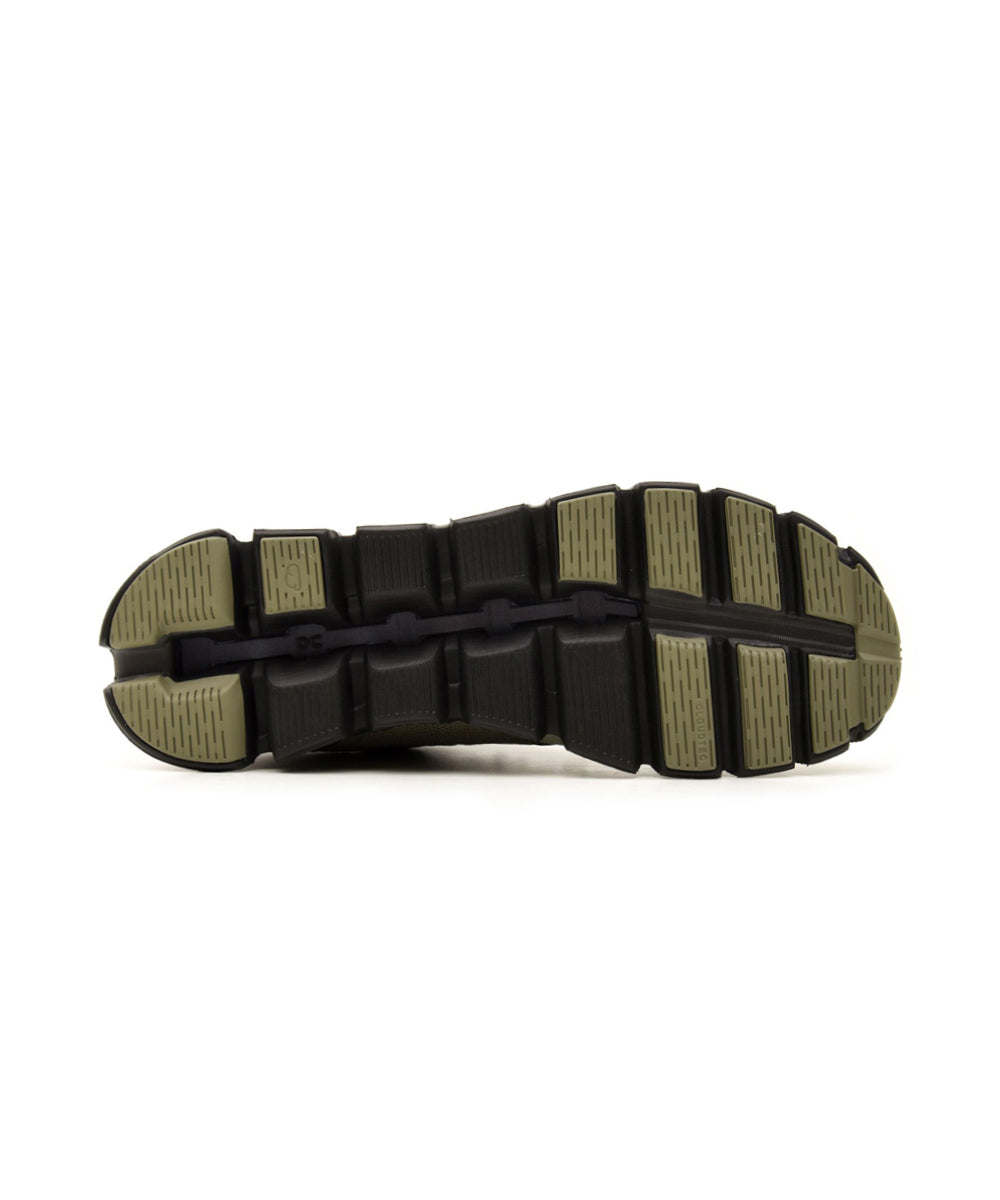 Scarpa Running ON Uomo 59.98018 CLOUD 5 Verde
