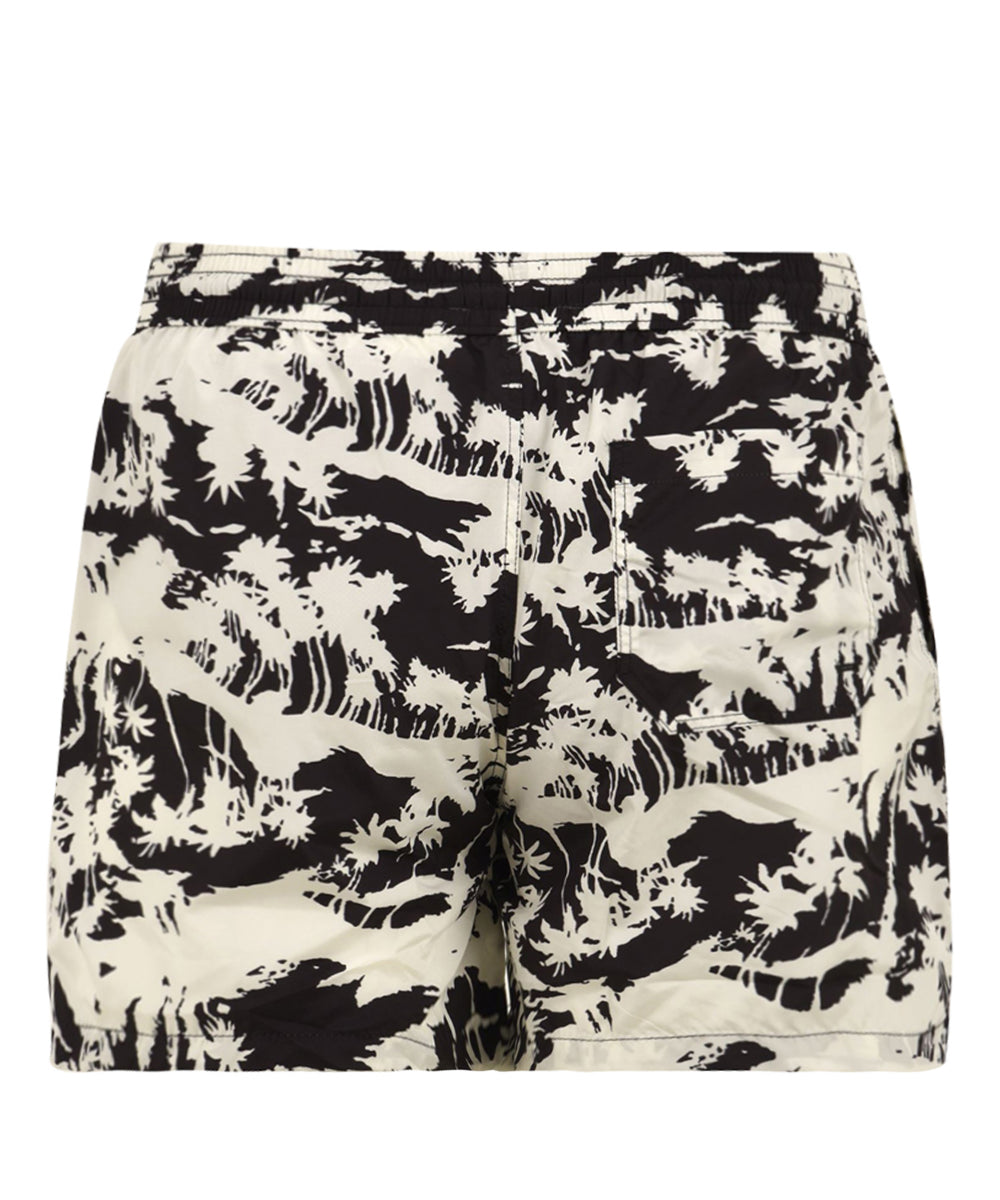 T-shirt LEE Uomo L60UF Bianco