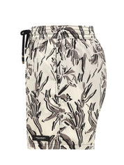 T-shirt LEE Uomo L60UF Bianco