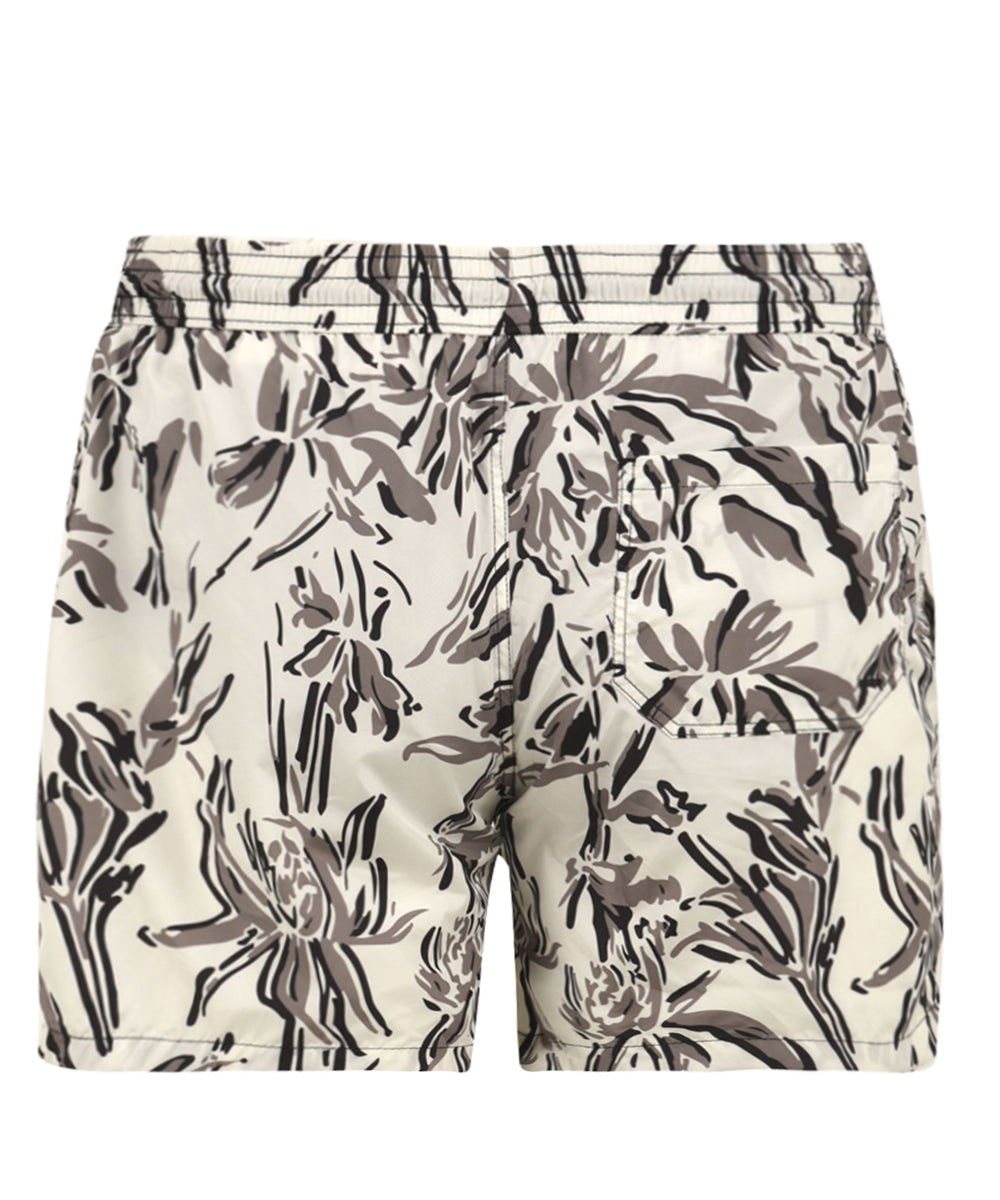 T-shirt LEE Uomo L60UF Bianco