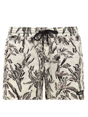 T-shirt LEE Uomo L60UF Bianco