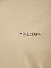 T-shirt LEE Uomo L60UF Bianco