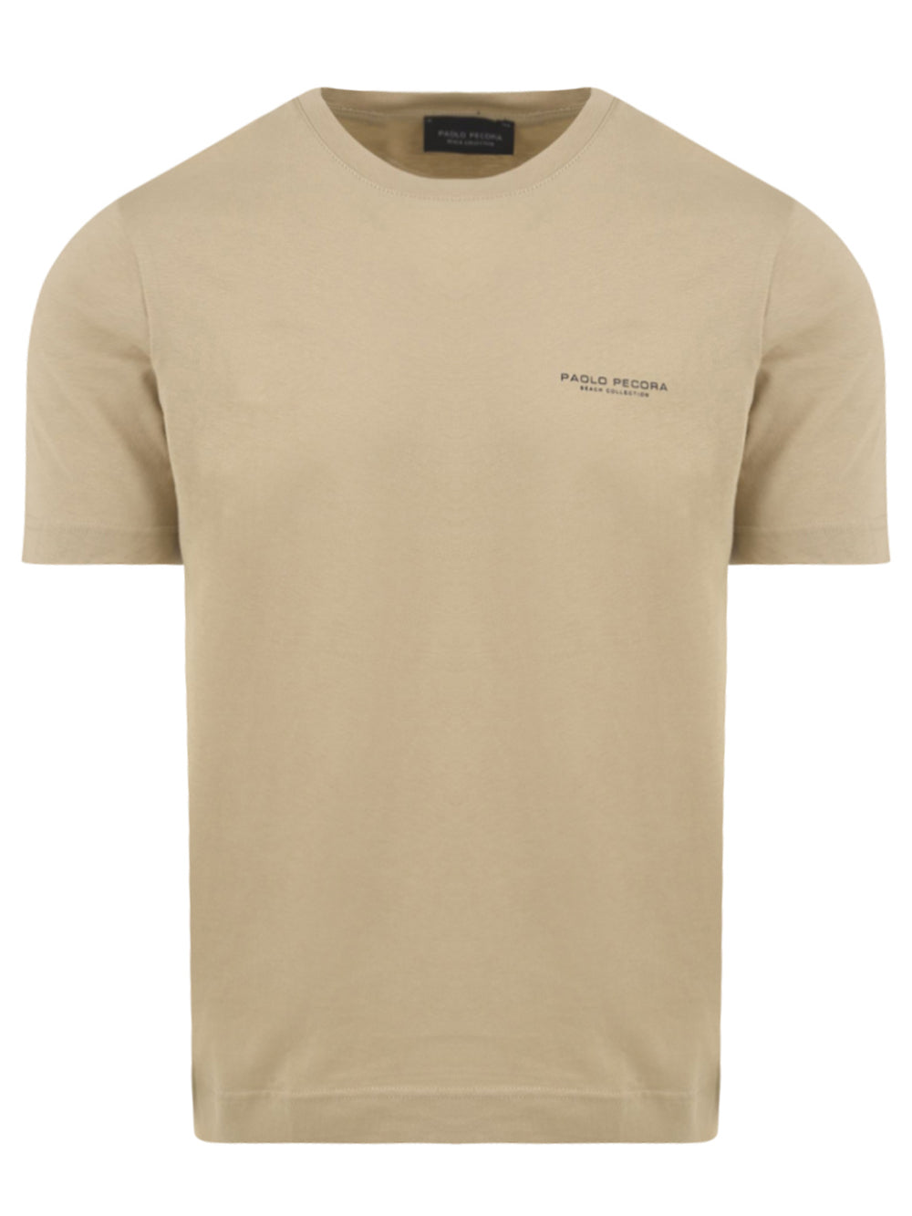 T-shirt LEE Uomo L60UF Bianco