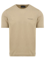 T-shirt LEE Uomo L60UF Bianco