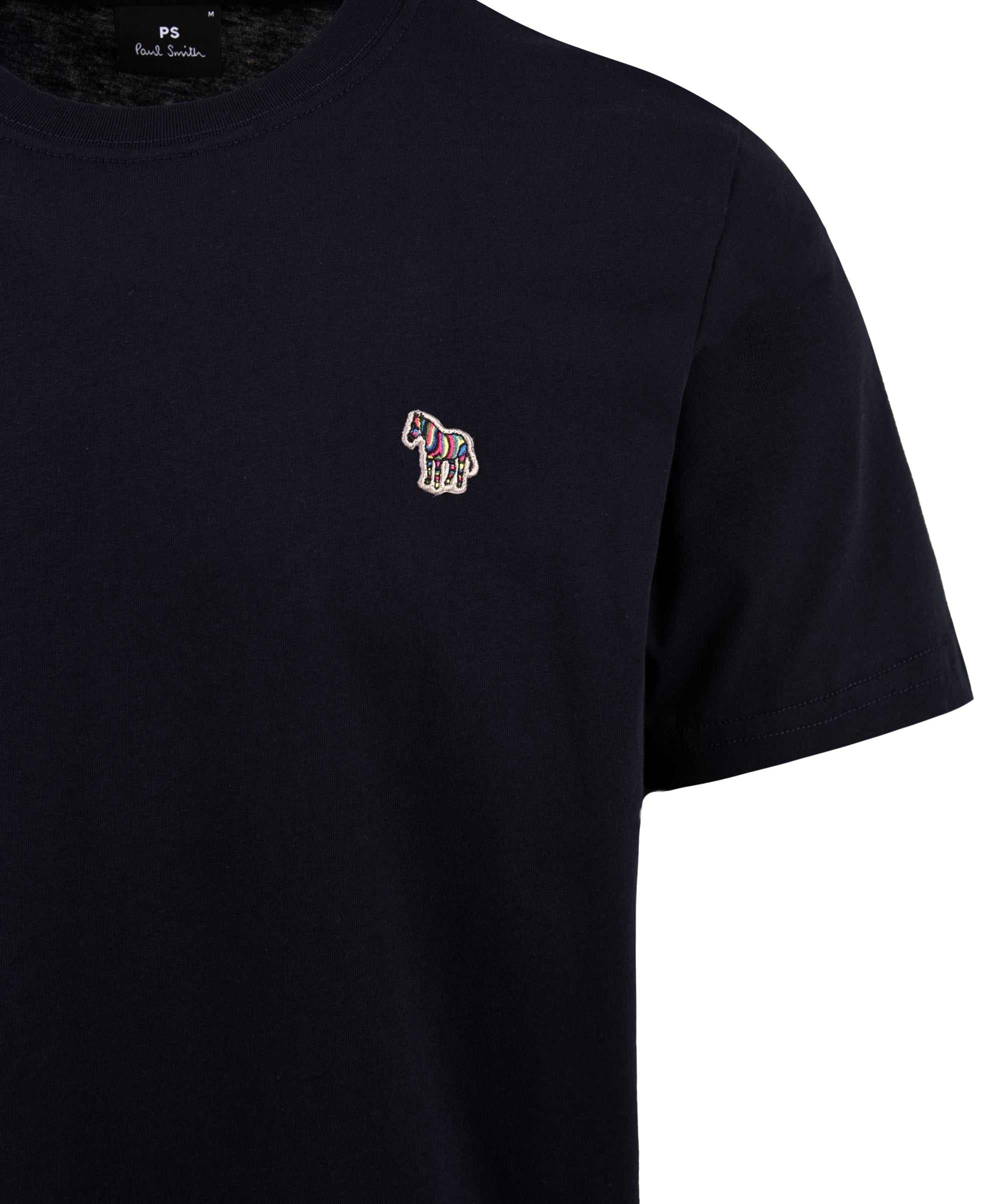 T-shirt LEE Uomo L60UF Bianco