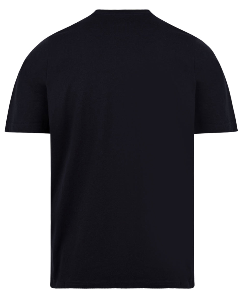 T-shirt LEE Uomo L60UF Bianco