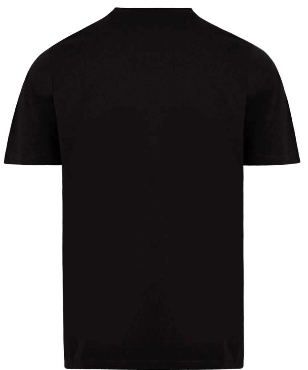T-shirt LEE Uomo L60UF Bianco