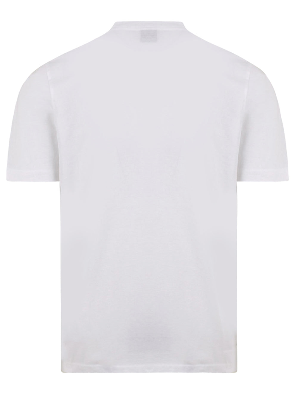 T-shirt LEE Uomo L60UF Bianco