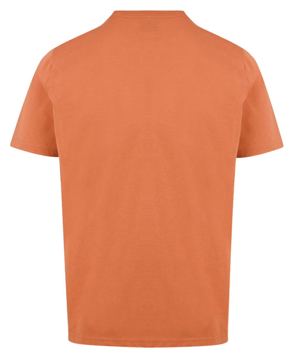 T-shirt LEE Uomo L60UF Bianco